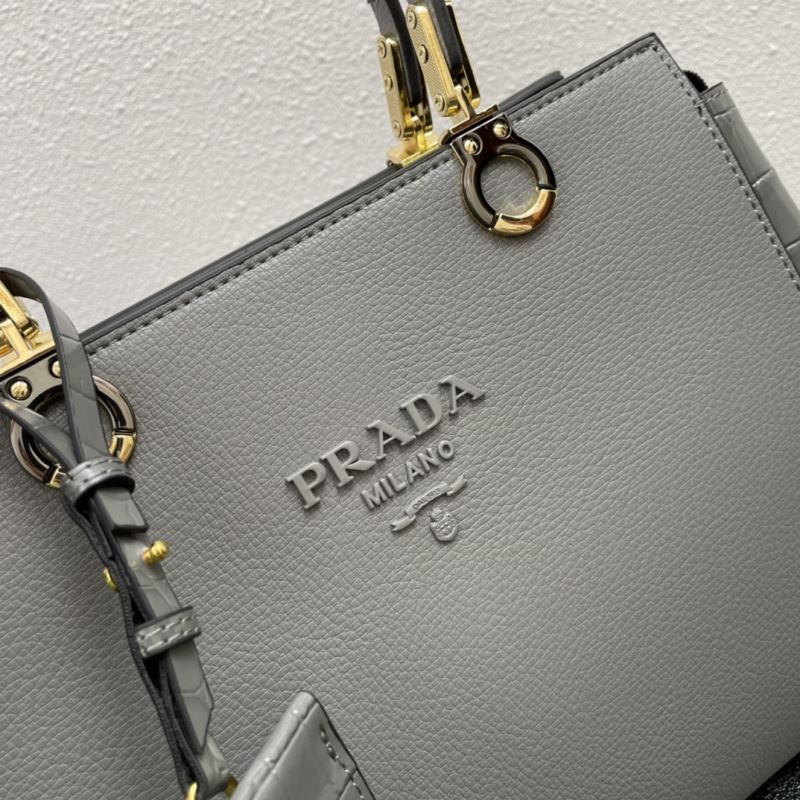 Prada Top Handle Bags